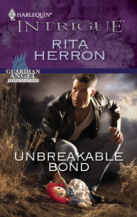 Title details for Unbreakable Bond by Rita Herron - Available